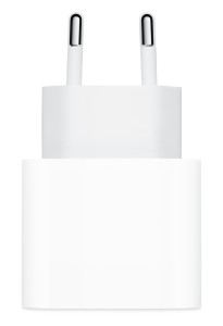 Сетевое зарядное устройство Apple 20W USB-C Power Adapter MHJE3