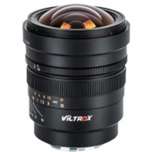 Объектив Viltrox PFU RBMH 20mm f/1.8 ASPH для Sony E-mount