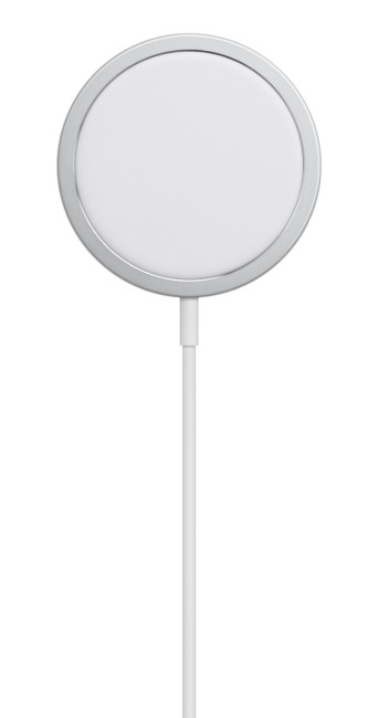 Беспроводное зарядное устройство Apple MagSafe Charger MHXH3