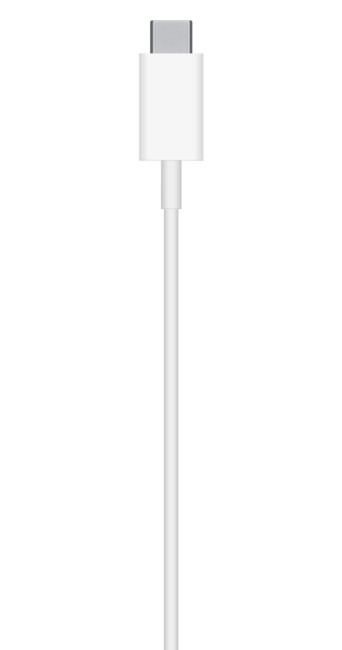 Беспроводное зарядное устройство Apple MagSafe Charger MHXH3