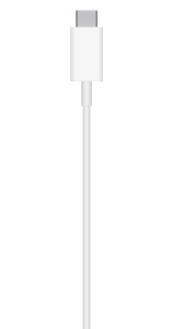 Беспроводное зарядное устройство Apple MagSafe Charger MHXH3