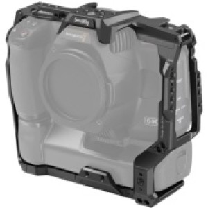 SmallRig 3382 Клетка для цифровой камеры Battery Grip Compatible Cage for BMPCC 6K Pro