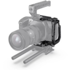 SmallRig CVB2255B Клетка для цифровых камер QR Half Cage for BMPCC 4K / 6K