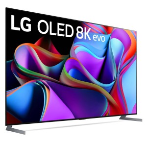 Телевизор LG 77" OLED 8K Z3 OLED77Z3
