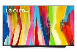 Телевизор LG 48" OLED 4K C2 OLED48C2