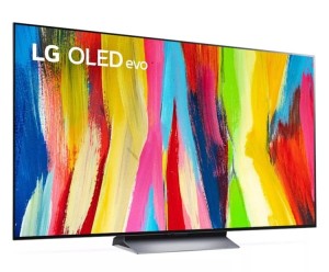 Телевизор LG 65" OLED 4K C2 OLED65C2