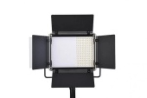 Светодиодный накамерный свет Professional Video Light LED-540A SRC (3200K-5600K, 30W, 3400Lux/1m)