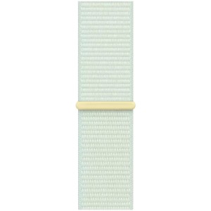 Ремешок Apple Watch 41mm Sport Loop Soft Mint (MW4M3)