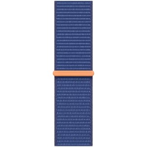 Ремешок Apple Watch 41mm Sport Loop Ocean Blue (MW4L3)