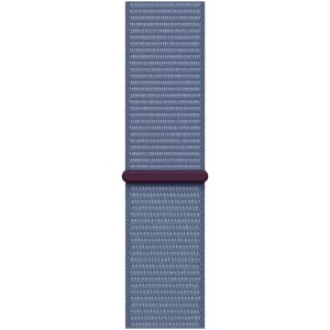 Ремешок Apple Watch 41mm Sport Loop Winter Blue (MT583)