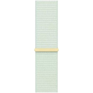 Ремешок Apple Watch 45mm Sport Loop Soft Mint, (MW4Q3)