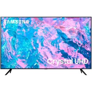 Телевизор Samsung UE65CU7100U 65" 2023