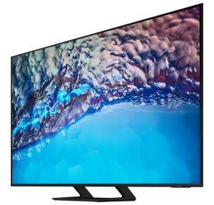 Телевизор Samsung 55" Crystal UHD 4K UE55BU8500