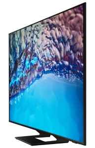 Телевизор Samsung 55" Crystal UHD 4K UE55BU8500