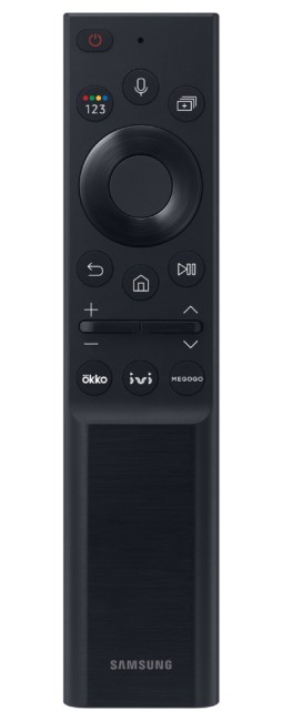 Телевизор Samsung 75" Neo QLED 4K QE75QN90A