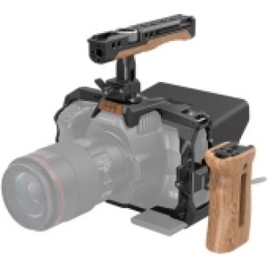 SmallRig 3299 Комплект навесного оборудования Professional для цифровой камеры BMPCC 6K Pro