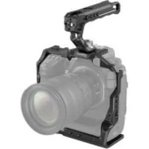 SmallRig 3738 Комплект для цифровой камеры Nikon Z9, клетка и верхняя ручка