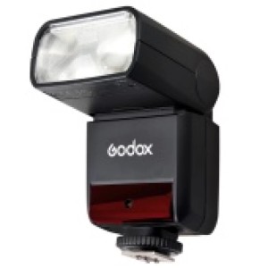 Вспышка накамерная Godox ThinkLite TT350C TTL для Canon