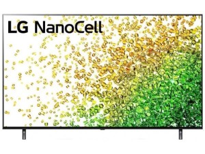 NanoCell телевизор LG 50" 50NANO856PA