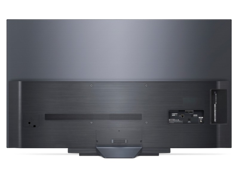 Телевизор LG 55" OLED 4K B3 OLED55B3