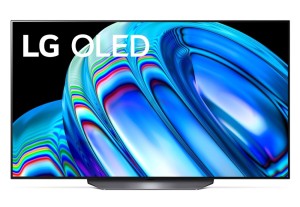 Телевизор LG 55" OLED 4K B2 OLED55B2