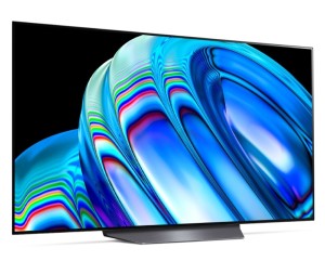 Телевизор LG 55" OLED 4K B2 OLED55B2