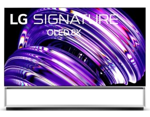 Телевизор LG 88" OLED 8K Z2 OLED88Z2