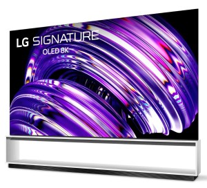 Телевизор LG 88" OLED 8K Z2 OLED88Z2