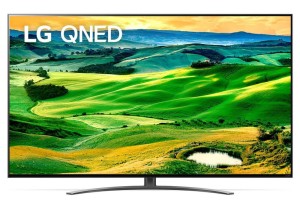 Телевизор LG 50" QNED 4K 50QNED81