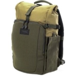 Tenba Fulton v2 10L Backpack Tan/Olive Рюкзак для фототехники 637-731