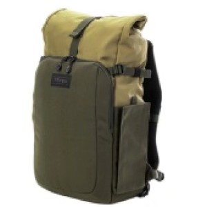 Tenba Fulton v2 14L Backpack Tan/Olive Рюкзак для фототехники 637-734