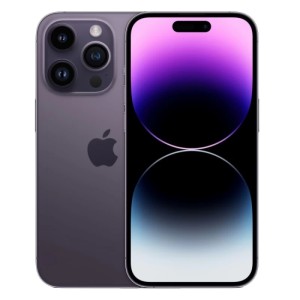 Смартфон Apple iPhone 14 Pro 1TB Deep Purple