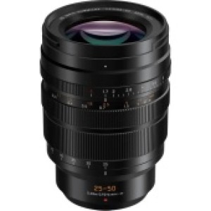 Объектив Leica Panasonic DG H-X2550E