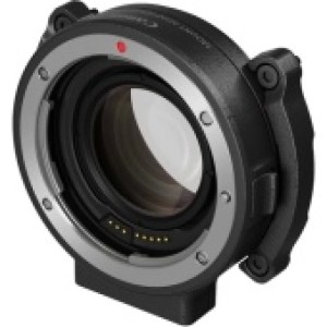 Адаптер Canon Mount Adapter EF-EOS R 0.71x