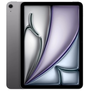Планшет Apple iPad Air 11 (2024) 512Gb Wi-Fi Space Gray