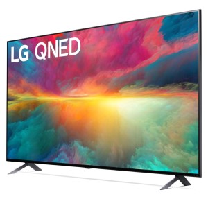 Телевизор LG 65" QNED 4K 65QNED75