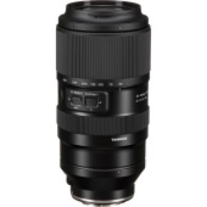 Объектив Tamron 50-400mm f/4.5-6.3 Di III VC VXD Sony FE