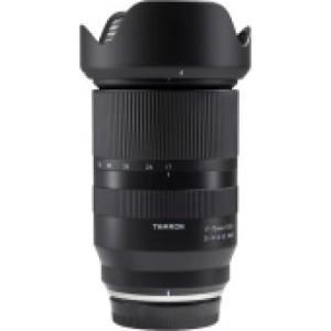 Объектив Tamron 17-70mm F/2.8 Di III-A VC RXD Fujifilm X-Mount