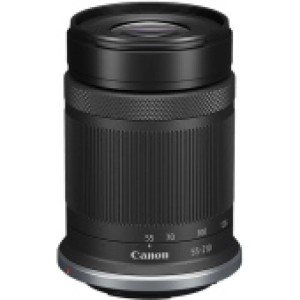 Объектив Canon RF-S 55-210 f/5-7.1 IS STM