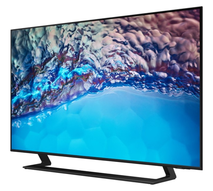 Телевизор Samsung 50" Crystal UHD 4K UE50BU8500