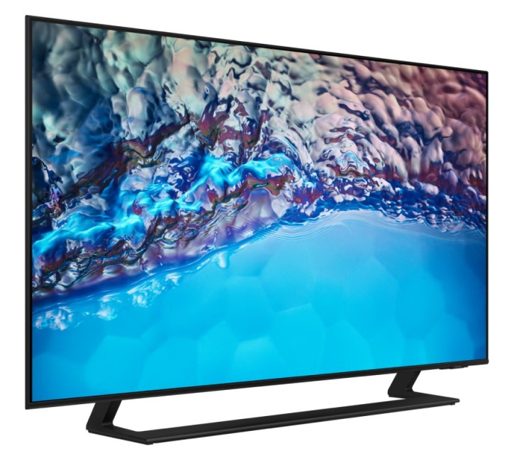 Телевизор Samsung 50" Crystal UHD 4K UE50BU8500