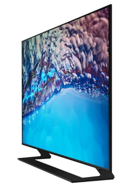 Телевизор Samsung 50" Crystal UHD 4K UE50BU8500