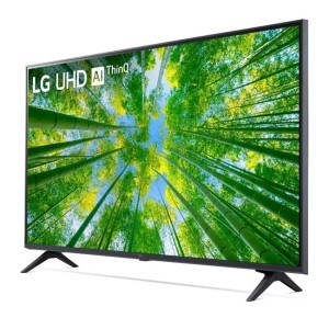 Телевизор LG 43" 4K UHD 43UQ8000