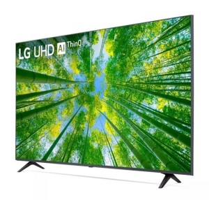 Телевизор LG 65" 4K UHD 65UQ8000
