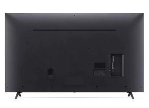 Телевизор LG 50" 4K UHD 50UQ8000