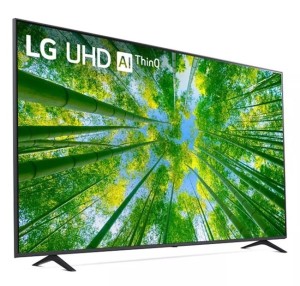 Телевизор LG 75" 4K UHD 75UQ8000