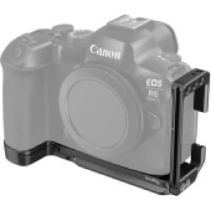 SmallRig 4160 Угловая площадка L-Bracket для цифровых камер Canon EOS R6 Mark II / R5 / R5 C / R6