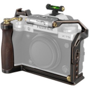 SmallRig 3870 Клетка для цифровой камеры Fujifilm X-T5 Retro Cage