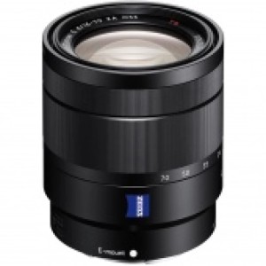 Объектив Sony Carl Zeiss Vario-Tessar T* E 16-70mm f/4 ZA OSS (SEL-1670Z)