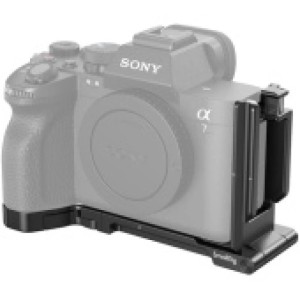 SmallRig 3984 Угловая площадка складная для цифровых камер Sony A7R V / 7 IV / 7S III